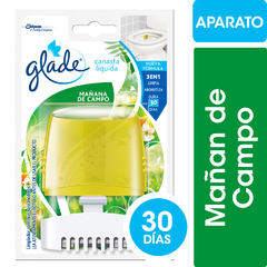 Glade Canasta Líquida Full x50ml en internet