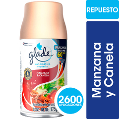 Repuestos Glade Automático 270 ml en internet