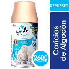 Repuestos Glade Automático 270 ml - ChangoNet