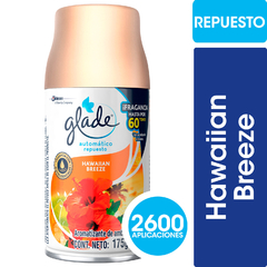 Repuestos Glade Automático 270 ml - tienda online