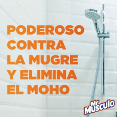 Mr Musculo Glade Crema Lavanda x450 cm3 en internet