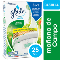Glade Pastillas - comprar online