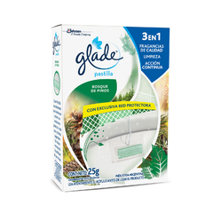 Imagen de Glade Pastillas