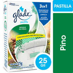 Glade Pastillas en internet