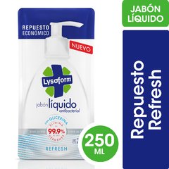 Lysoform Jabon Líquido Antibacterial - tienda online