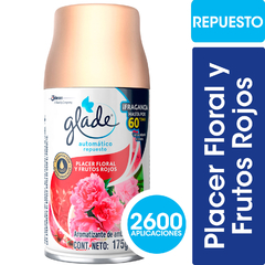Repuestos Glade Automático 270 ml - ChangoNet
