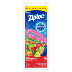 Ziploc Bolsas Para Conservar en internet