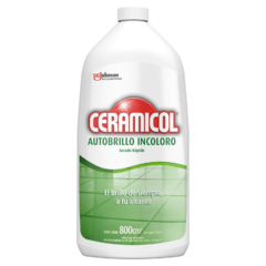 Autobrillo Ceramicol Botella 800 ml - comprar online