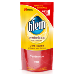 Blem Autobrillo Rojo Repuesto x450cm3 - comprar online