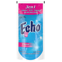 Acondicionador Para Pisos Echo Doypack 450 cc - comprar online
