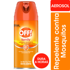 OFF! Family Bulto x 12 unidades - comprar online