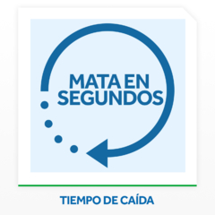 Imagen de Insecticida Raid Mata Moscas y Mosquitos Nueva Fórmula x2 más rápido en Aerosol 370cc