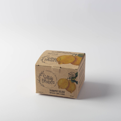 Shampoo Sólido Natural - comprar online