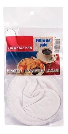 Filtro De Café Loekemeyer - comprar online
