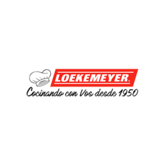 Imagen de Abrelatas Loekemeyer Acero A Mariposa