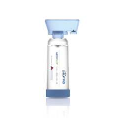 Aerocámara AeroKam con máscara neonatal - Silfab - comprar online