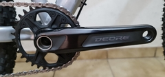 DUCCE X5 2022 TAMANHO M ZERADA E COM NOTA FISCAL - sua.bike