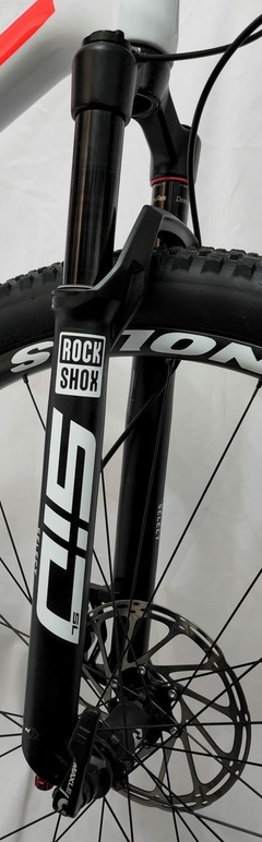 CANYON EXCEED CF 7 2022 TAMANHO M NOVÍSSIMA COM NOTA FISCAL - loja online