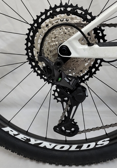 CANYON LUX CF 8 2021 TAM L C NOTA FISCAL - comprar online