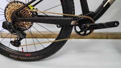 TREK SUPERCALIBER 9.9 TAMANHO M COM NOTA FISCAL na internet