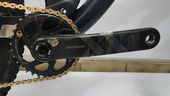 TREK SUPERCALIBER 9.9 TAMANHO M COM NOTA FISCAL - sua.bike