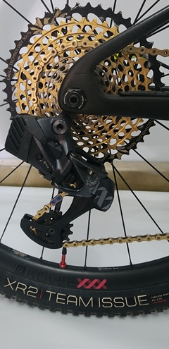 TREK SUPERCALIBER 9.9 TAMANHO M COM NOTA FISCAL - loja online