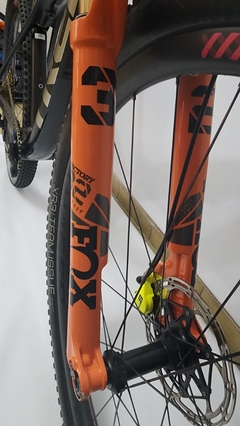 Imagem do TREK SUPERCALIBER 9.9 TAMANHO M COM NOTA FISCAL