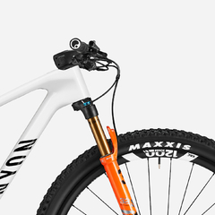 CANYON LUX WORLD CUP CFR TEAM 2023 TAMANHO M ZERADA - loja online