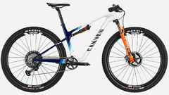 CANYON LUX WORLD CUP CFR TEAM 2023 TAMANHO M ZERADA