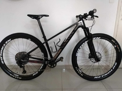CANYON EXCEED 2019 TAMANHO 15 (S) COM NOTA FISCAL