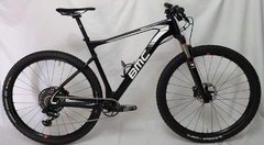 BMC TEAM ELITE 01 2016 TAMANHO L COM NOTA FISCAL