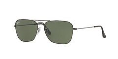 Ray Ban Caravan