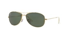 Ray Ban Cockpit