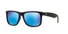Ray Ban Justin