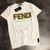 Camisa, T-Shirt FEND1 - White 2