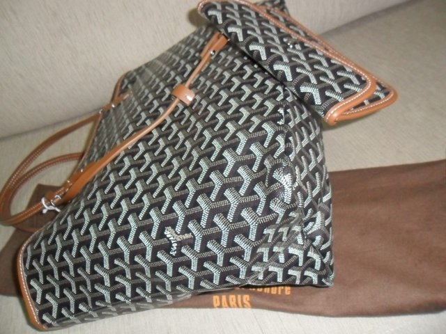 fake goyard bolsa