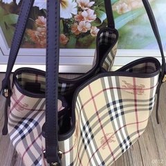 BOLSA BURBERRY HAYMARKET ITALIANA - Itália Bolsas