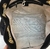 Bolsa SOHO Soft Shoulder Bag Preta ITALIANA na internet