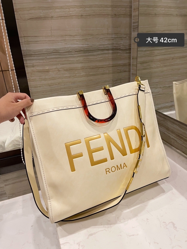 fendi sunshine bolsa