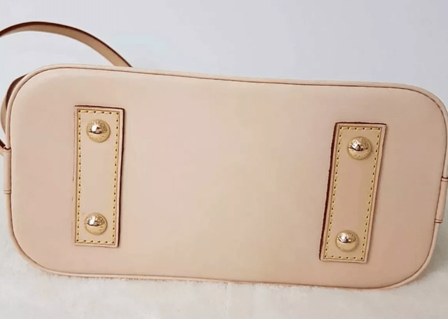 bolsa alma bb réplica