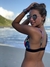 Imagen de Kelly Beach elastico rojo