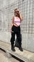 Corset Plush - tienda online