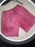BERMUDA CULTURA - fucsia batik en internet