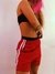 BASKET FUCSIA - Unisex