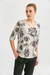 Remera MARGOT by bonjour lulu - Kasilda - bonjour lulu