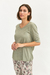 Remera LUNA by bonjour lulu - tienda online