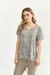 Remera SUMATRA by bonjour lulu - comprar online