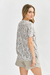 Remera BELICE by bonjour lulu en internet