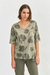 Remera MARGOT by bonjour lulu - comprar online