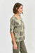 Remera MARGOT by bonjour lulu en internet